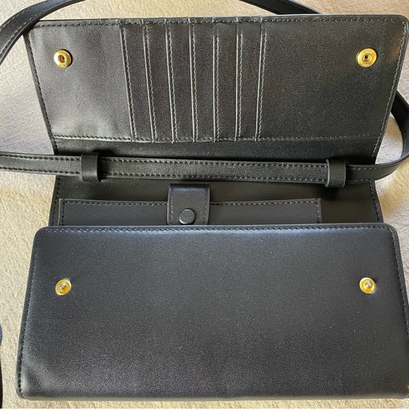 JW PEI flap wallet - Picture 2 of 10